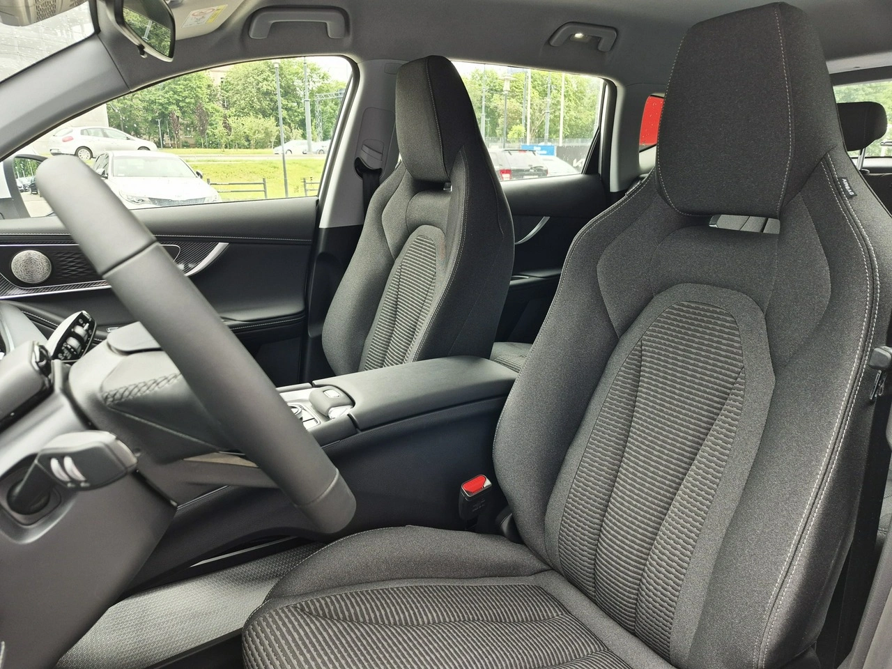 Chery Tiggo 7 - Zdjęcie 21