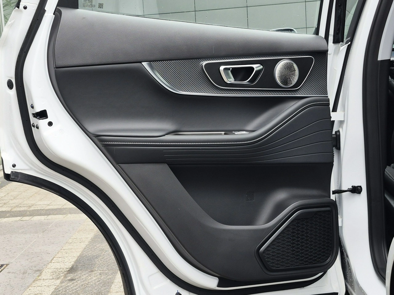 Chery Tiggo 7 - Zdjęcie 23
