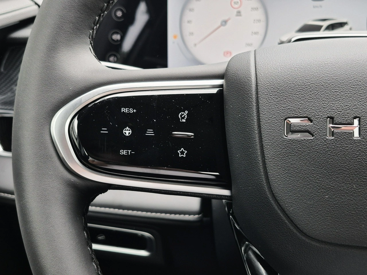 Chery Tiggo 7 - Zdjęcie 30