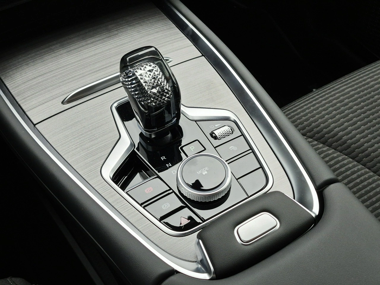 Chery Tiggo 7 - Zdjęcie 34