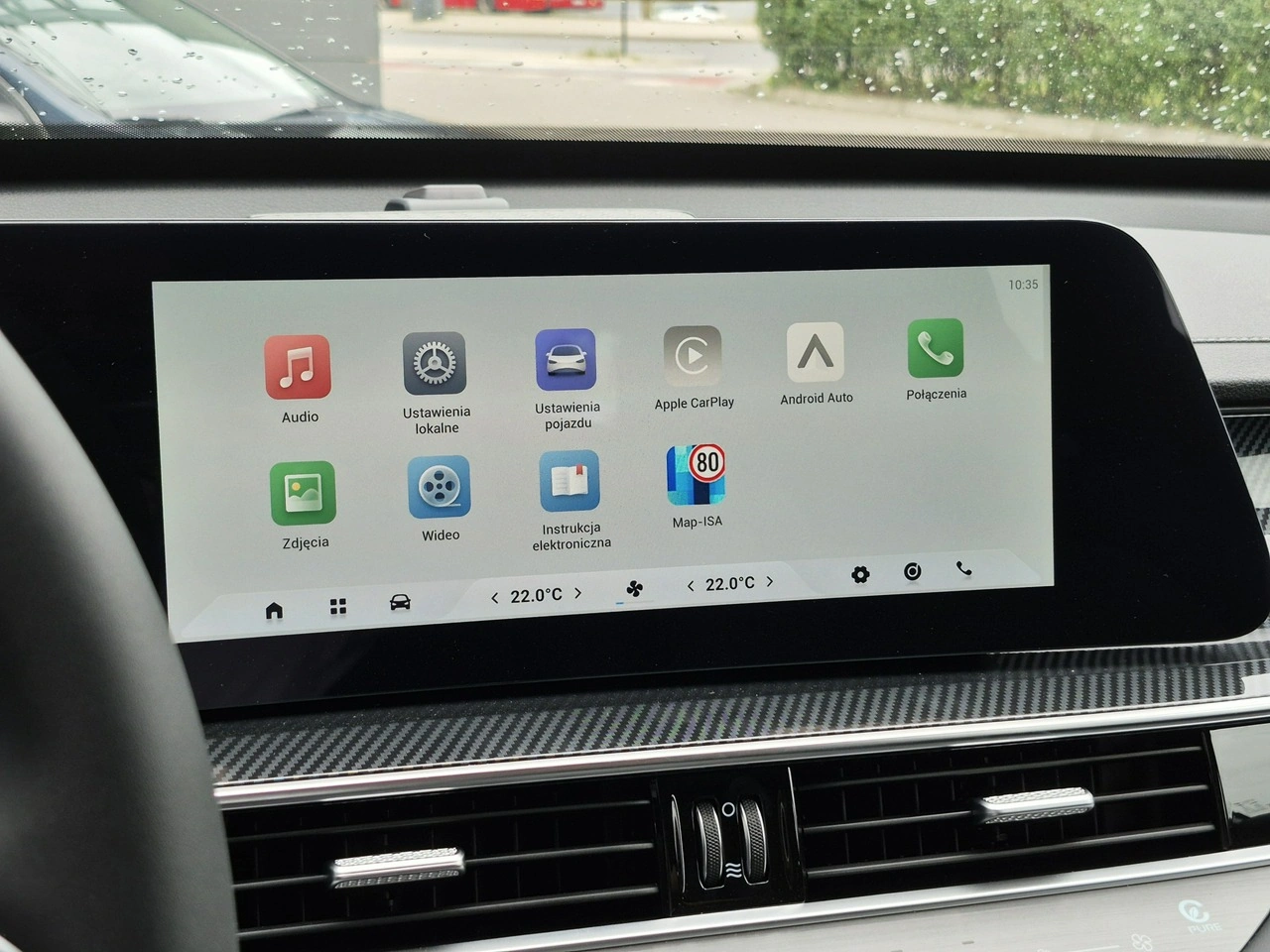 Chery Tiggo 7 - Zdjęcie 37