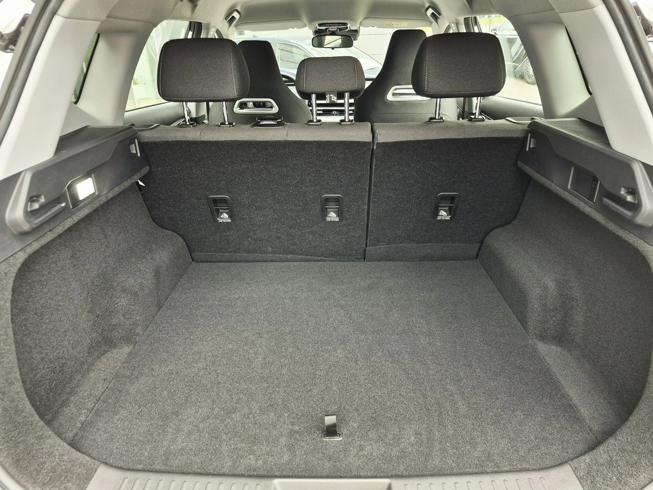 Chery Tiggo 7 - Zdjęcie 40