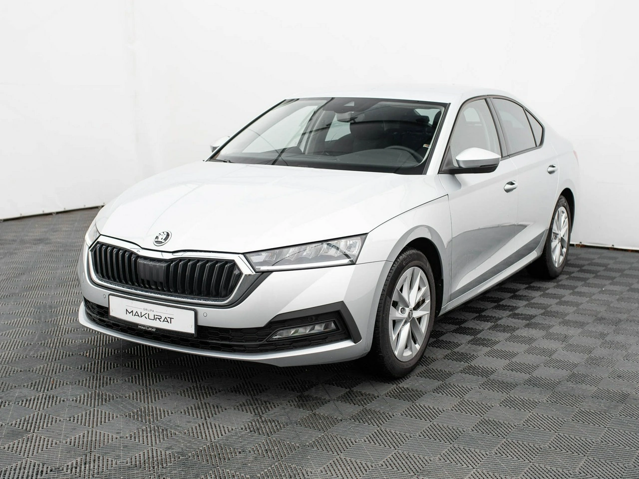 Skoda Octavia - Zdjęcie 1