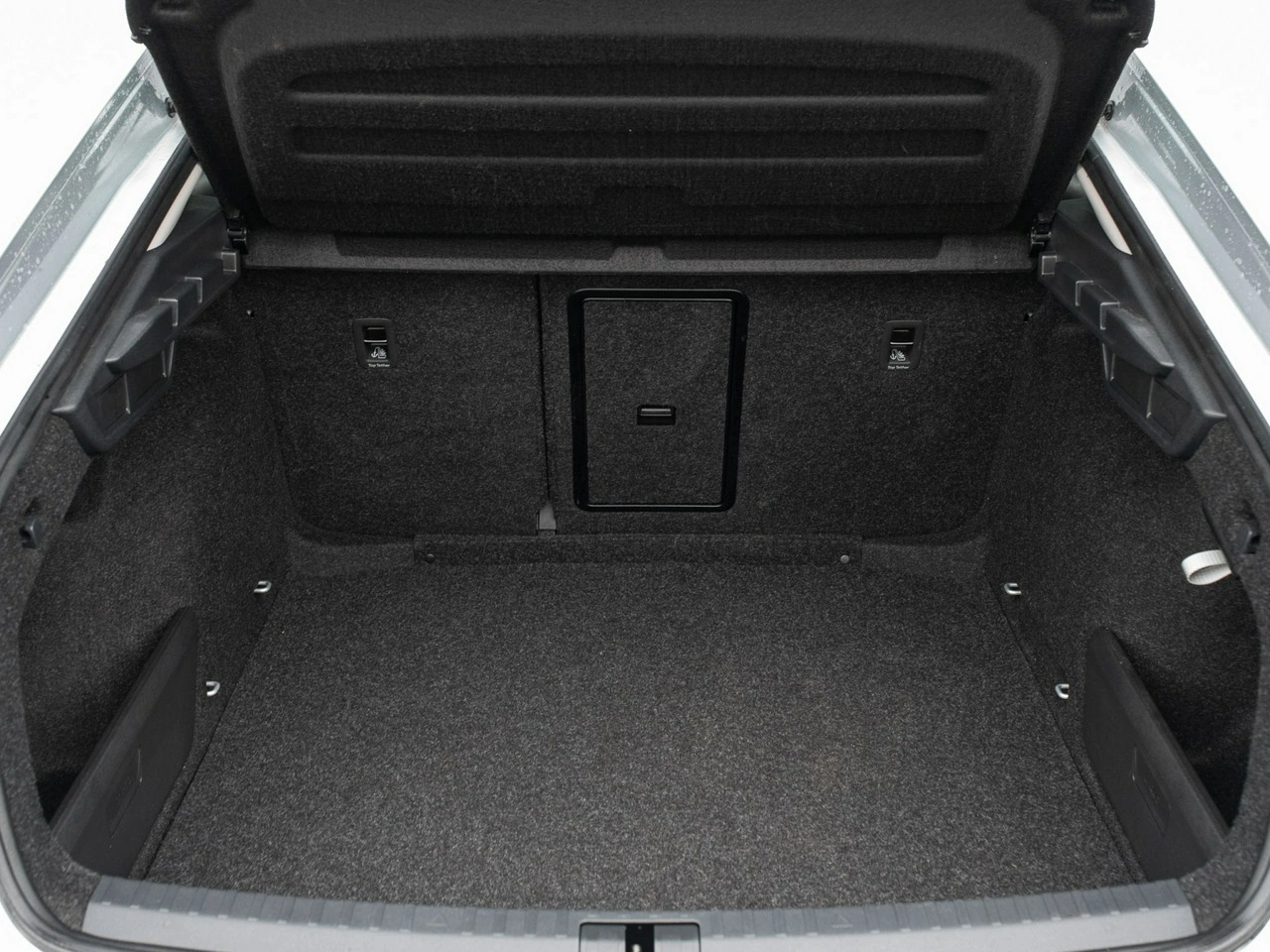 Skoda Octavia - Zdjęcie 20