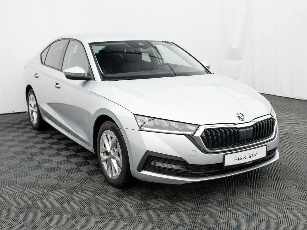 Skoda Octavia - Zdjęcie 2