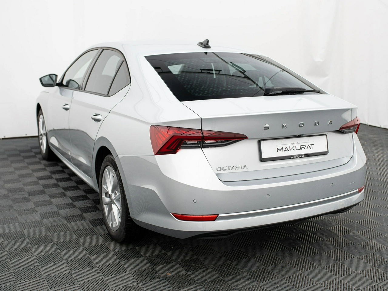 Skoda Octavia - Zdjęcie 3