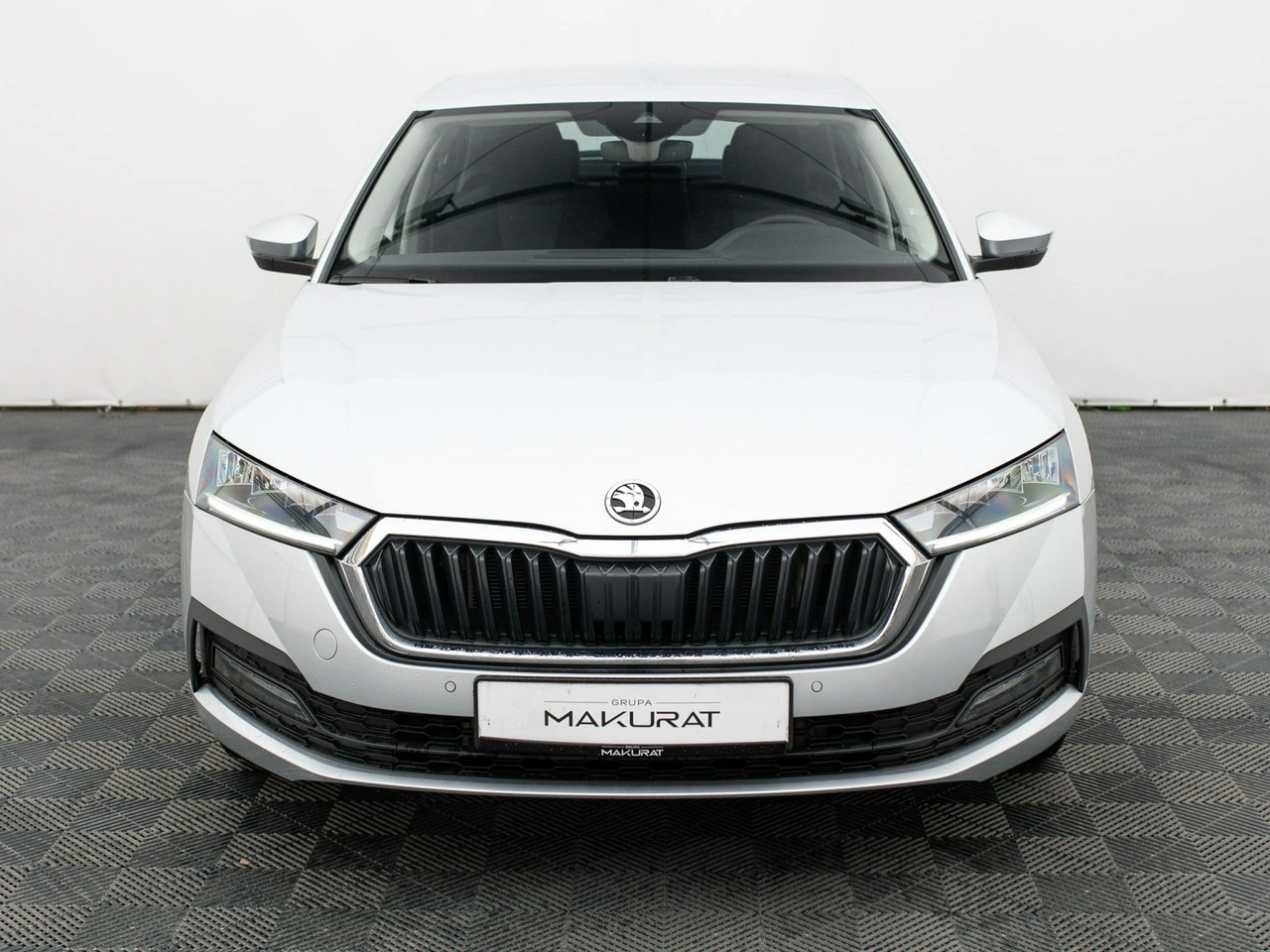 Skoda Octavia - Zdjęcie 6