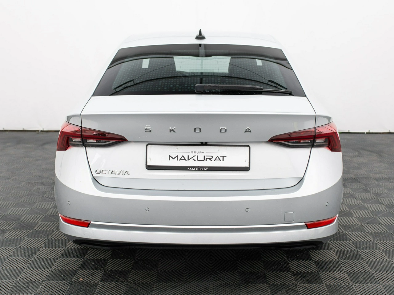 Skoda Octavia - Zdjęcie 7