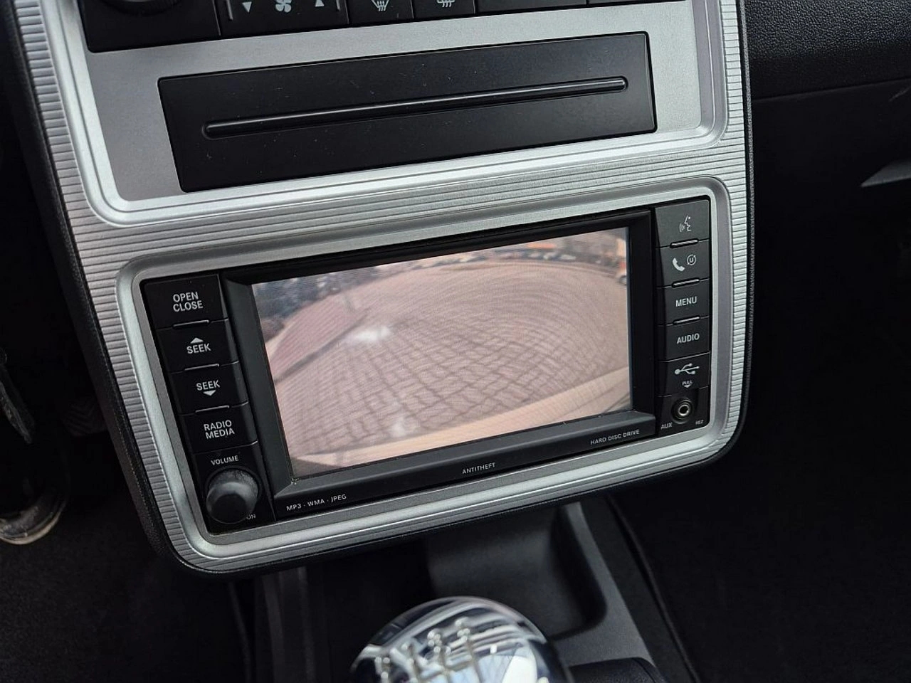 Dodge Journey - Zdjęcie 7