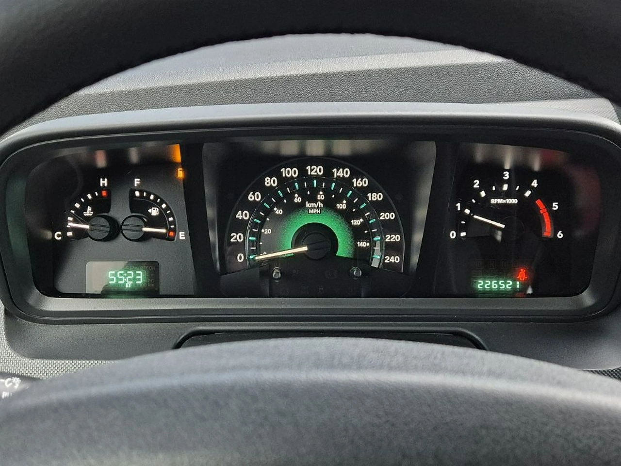 Dodge Journey - Zdjęcie 16