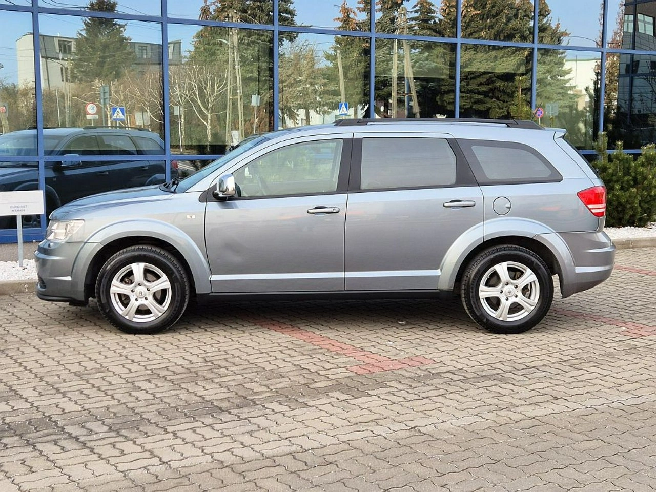 Dodge Journey - Zdjęcie 2