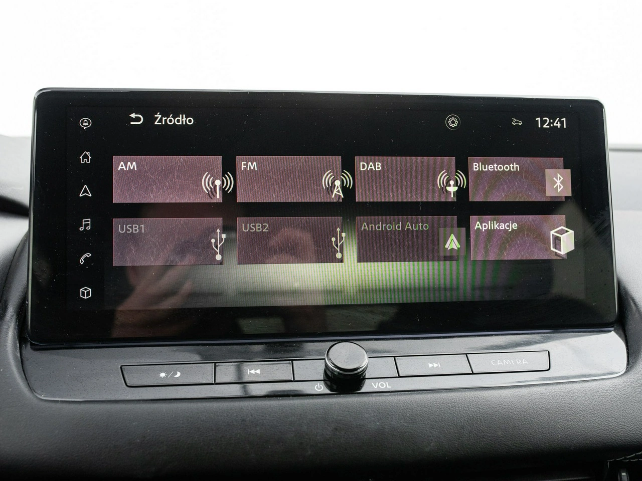 Nissan Qashqai - Zdjęcie 18