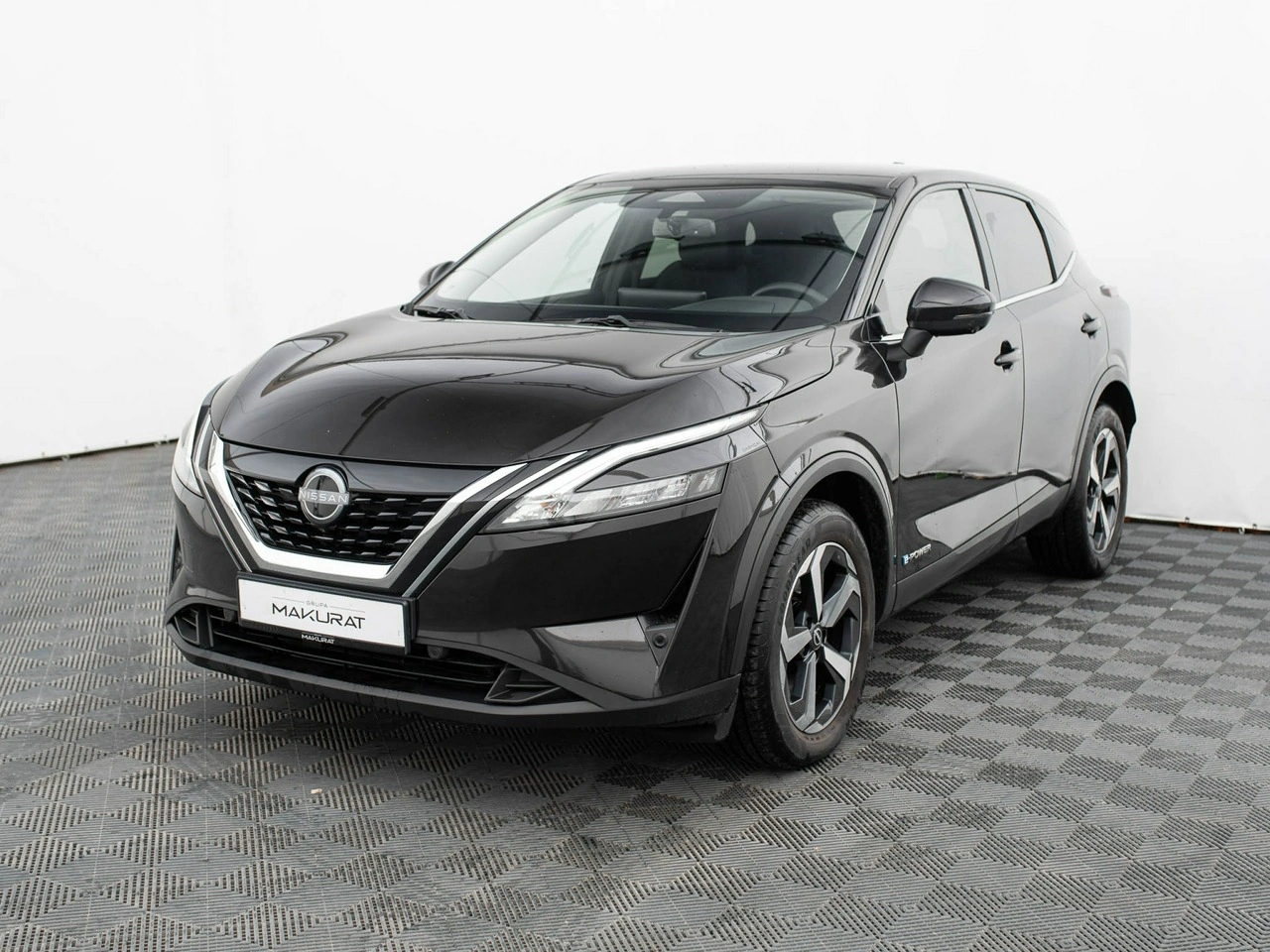 Nissan Qashqai - Zdjęcie 1