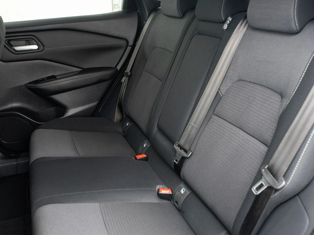 Nissan Qashqai - Zdjęcie 22