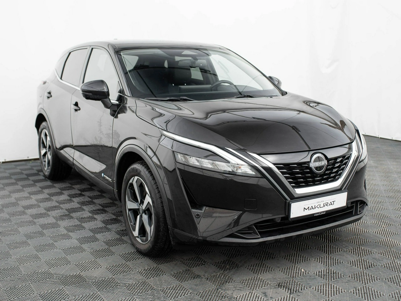 Nissan Qashqai - Zdjęcie 2