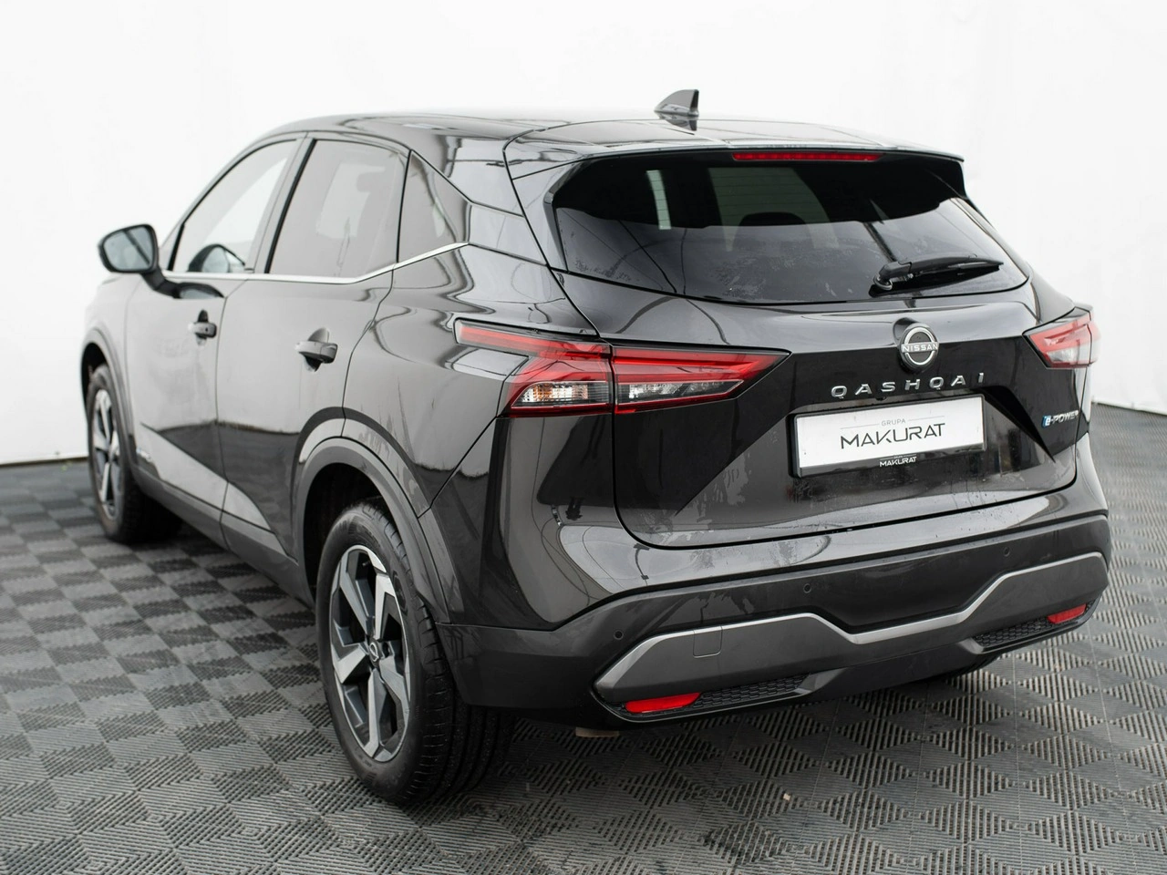 Nissan Qashqai - Zdjęcie 3