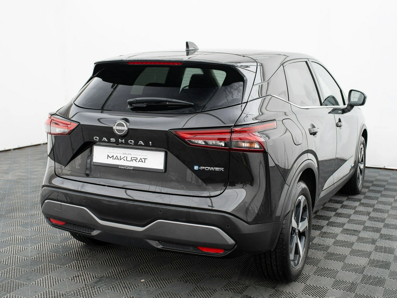 Nissan Qashqai - Zdjęcie 4