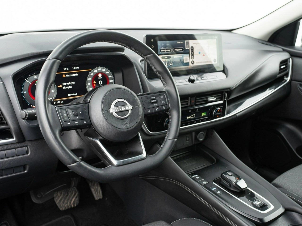 Nissan Qashqai - Zdjęcie 5