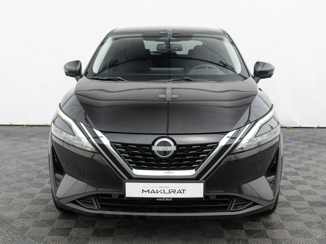 Nissan Qashqai - Zdjęcie 6