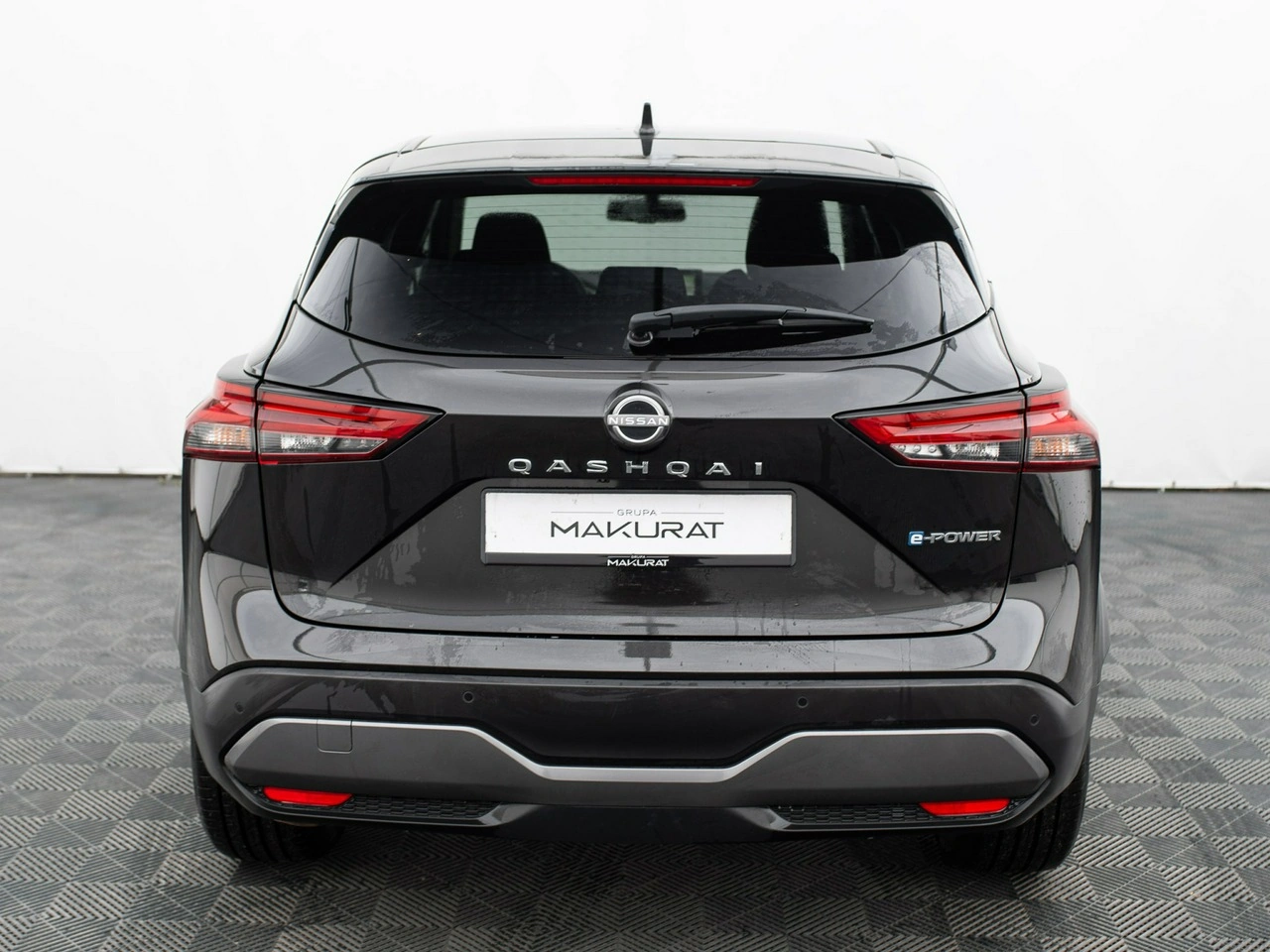 Nissan Qashqai - Zdjęcie 7