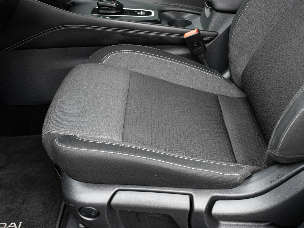 Nissan Qashqai - Zdjęcie 8