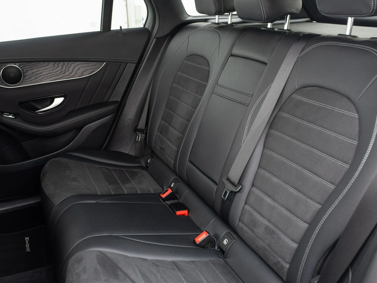 Mercedes GLC 200 - Zdjęcie 26