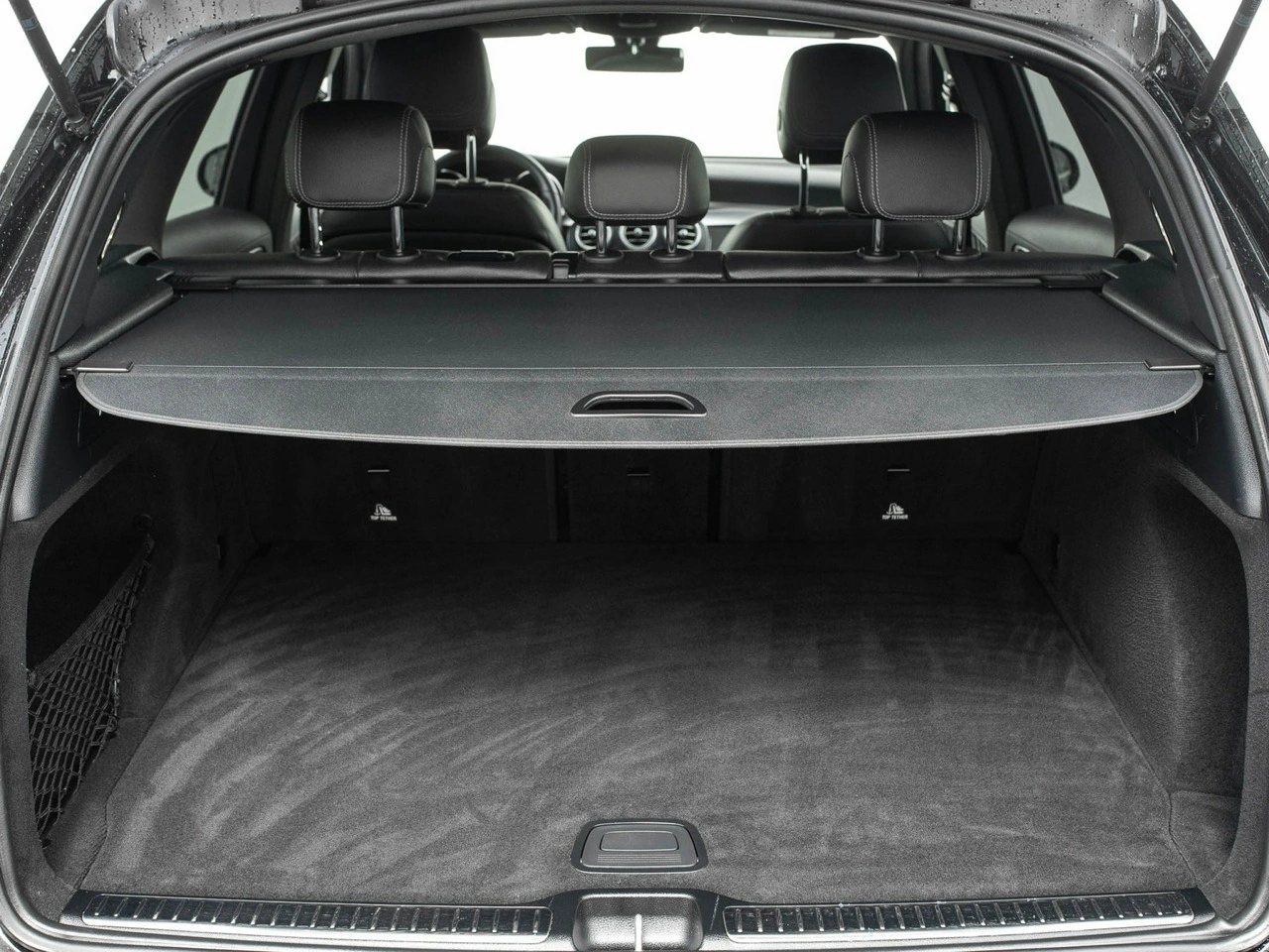 Mercedes GLC 200 - Zdjęcie 27