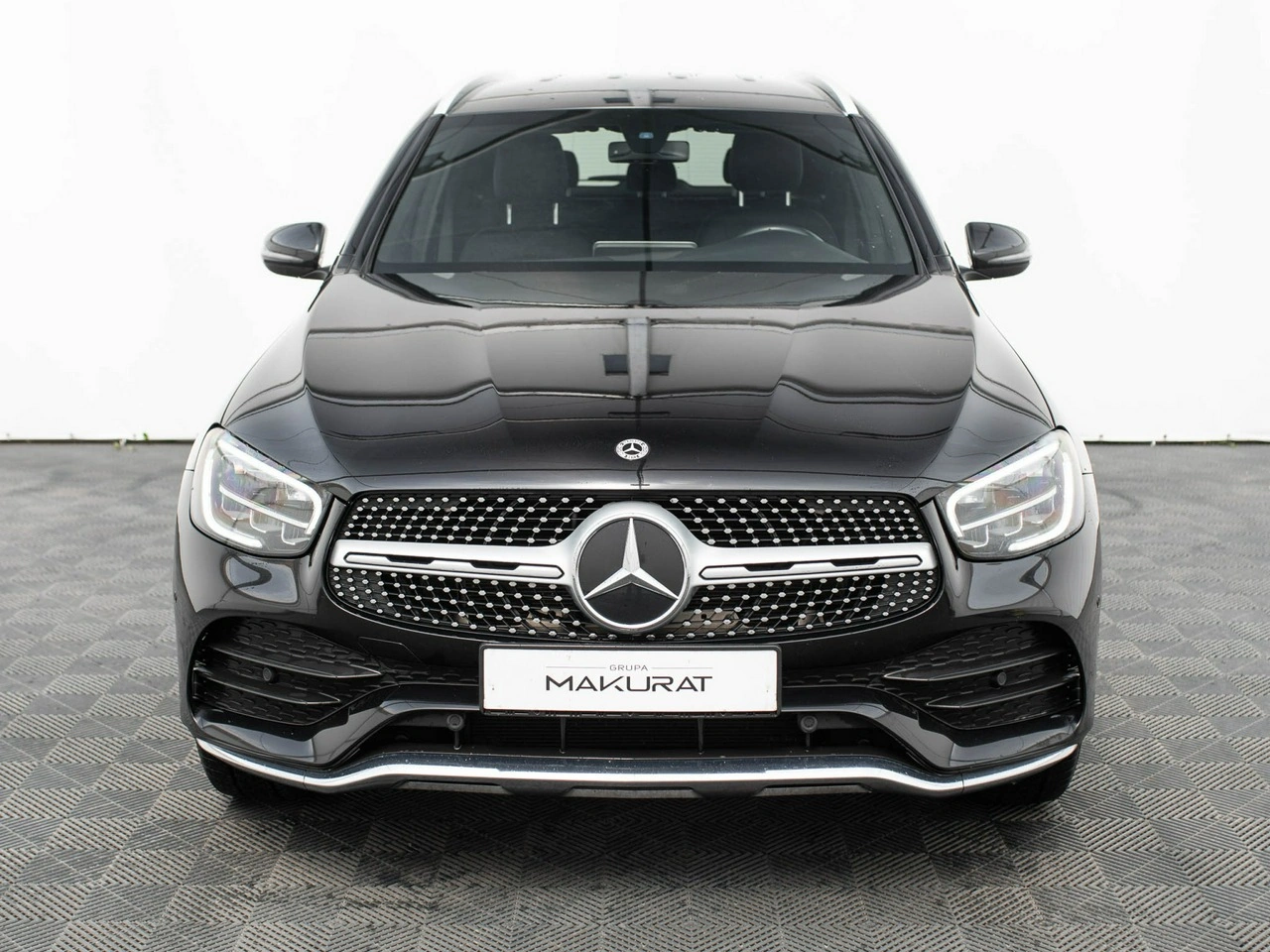Mercedes GLC 200 - Zdjęcie 6