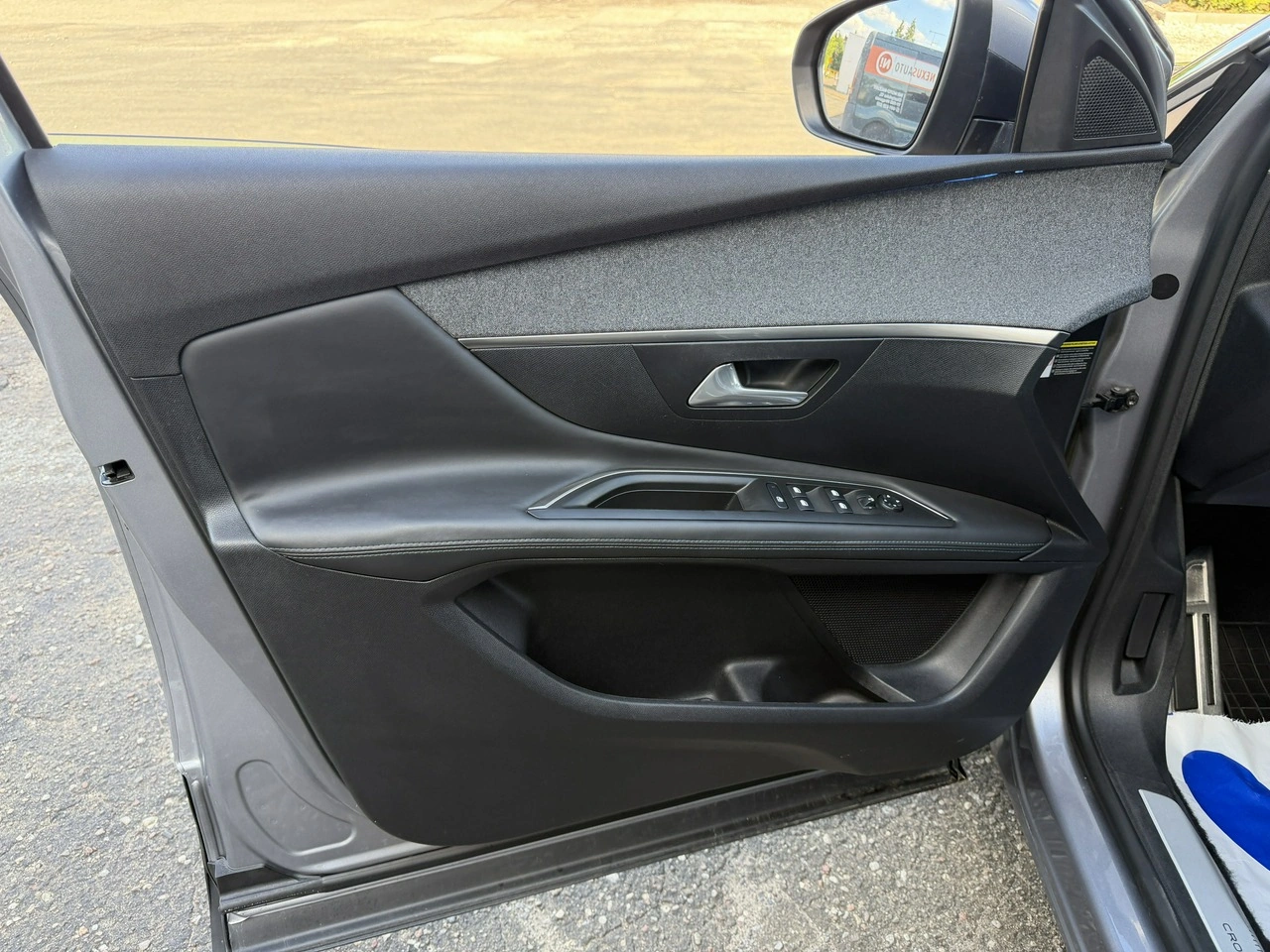 Peugeot 3008 - Zdjęcie 12