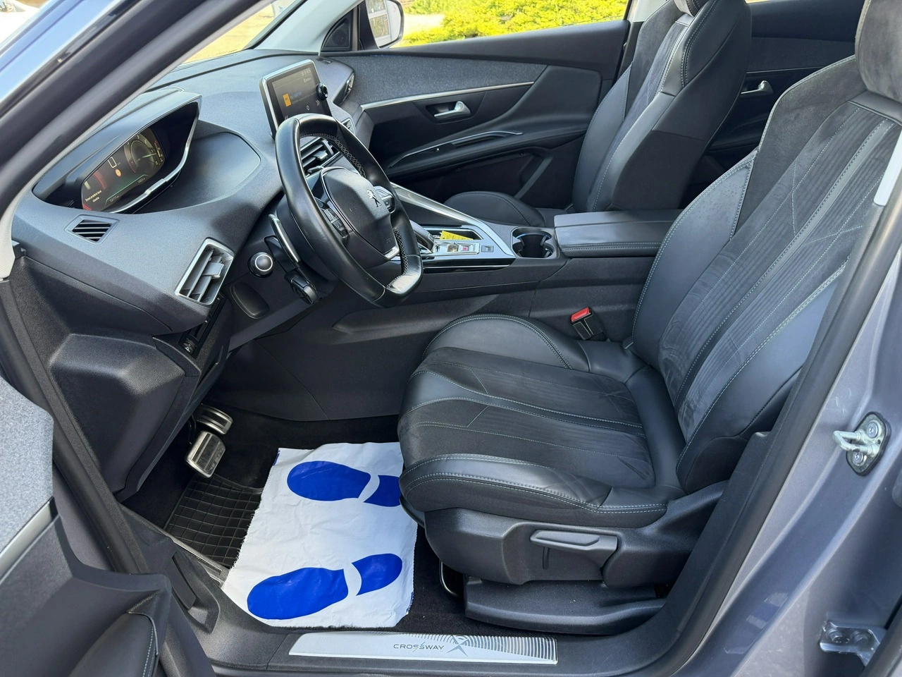 Peugeot 3008 - Zdjęcie 14
