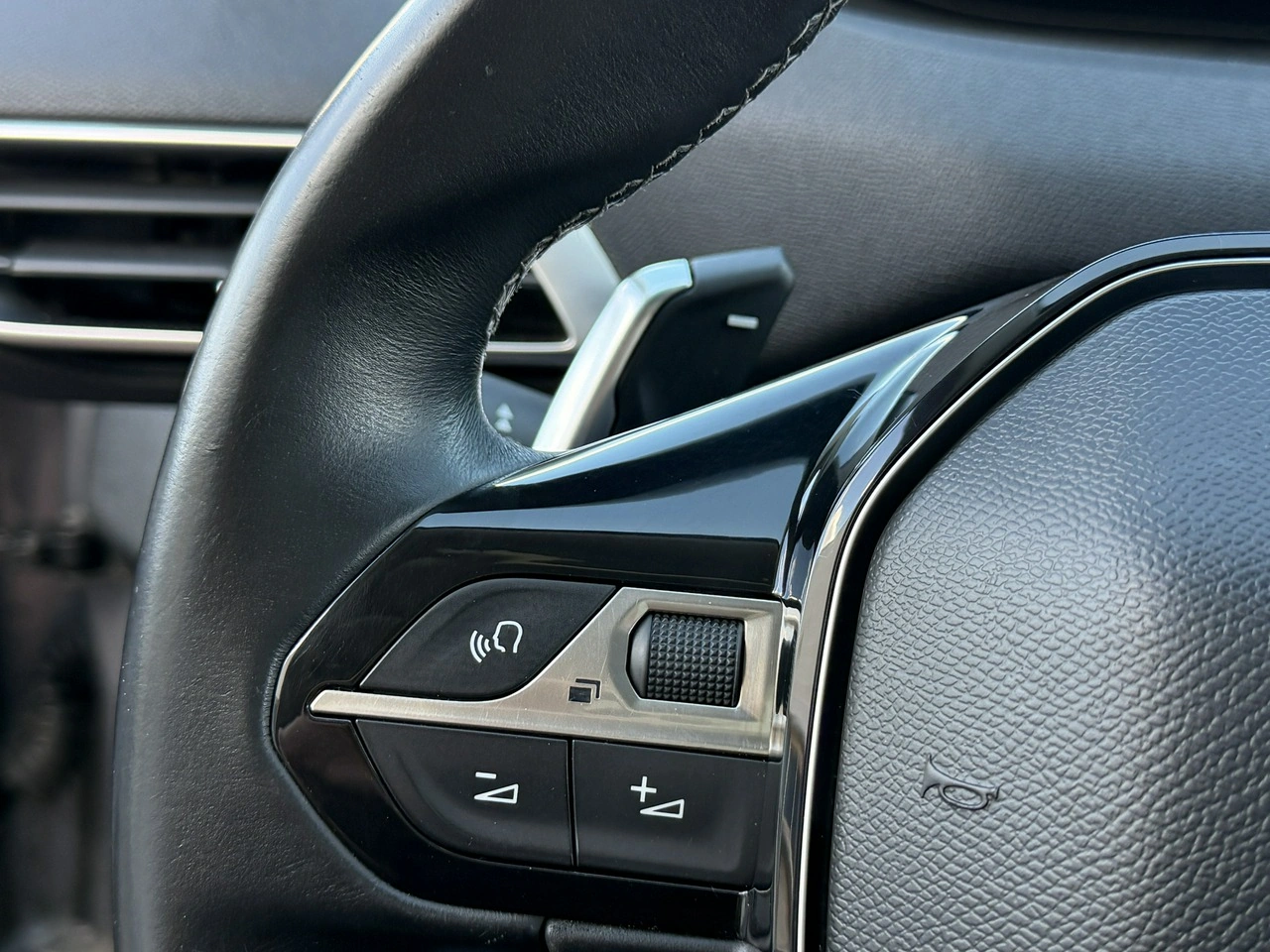 Peugeot 3008 - Zdjęcie 19