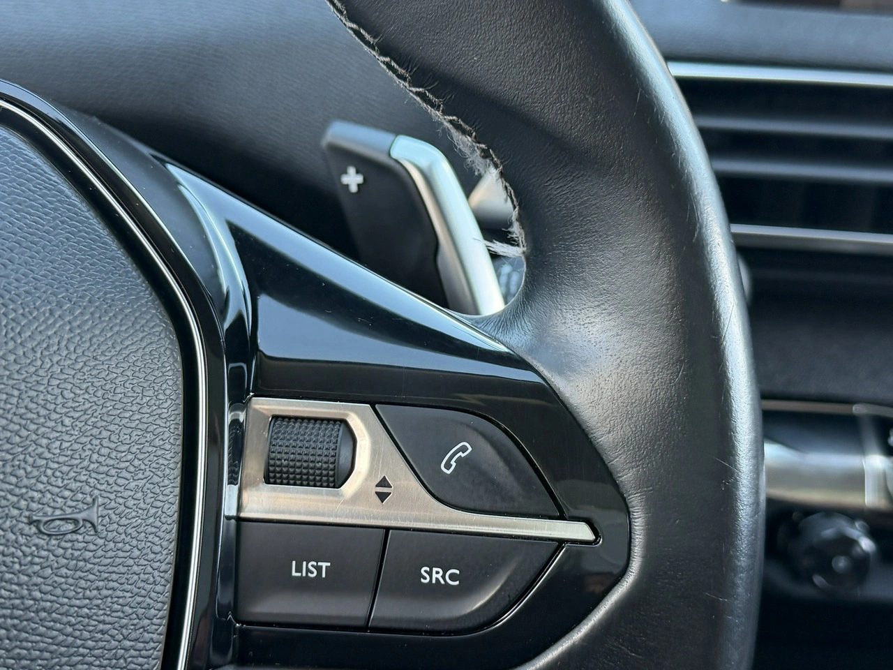 Peugeot 3008 - Zdjęcie 20