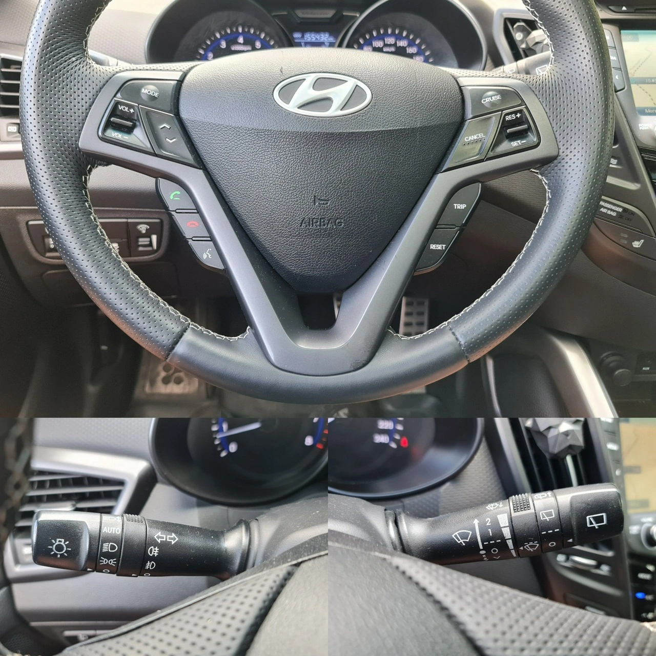 Hyundai Veloster - Zdjęcie 16