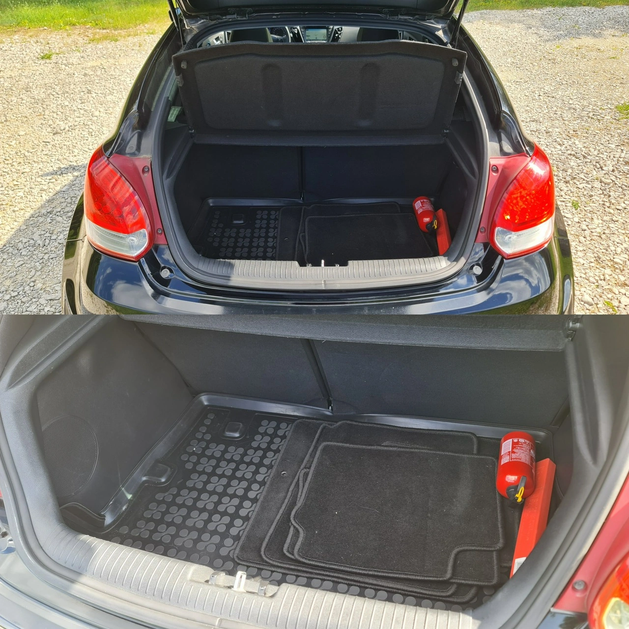 Hyundai Veloster - Zdjęcie 30
