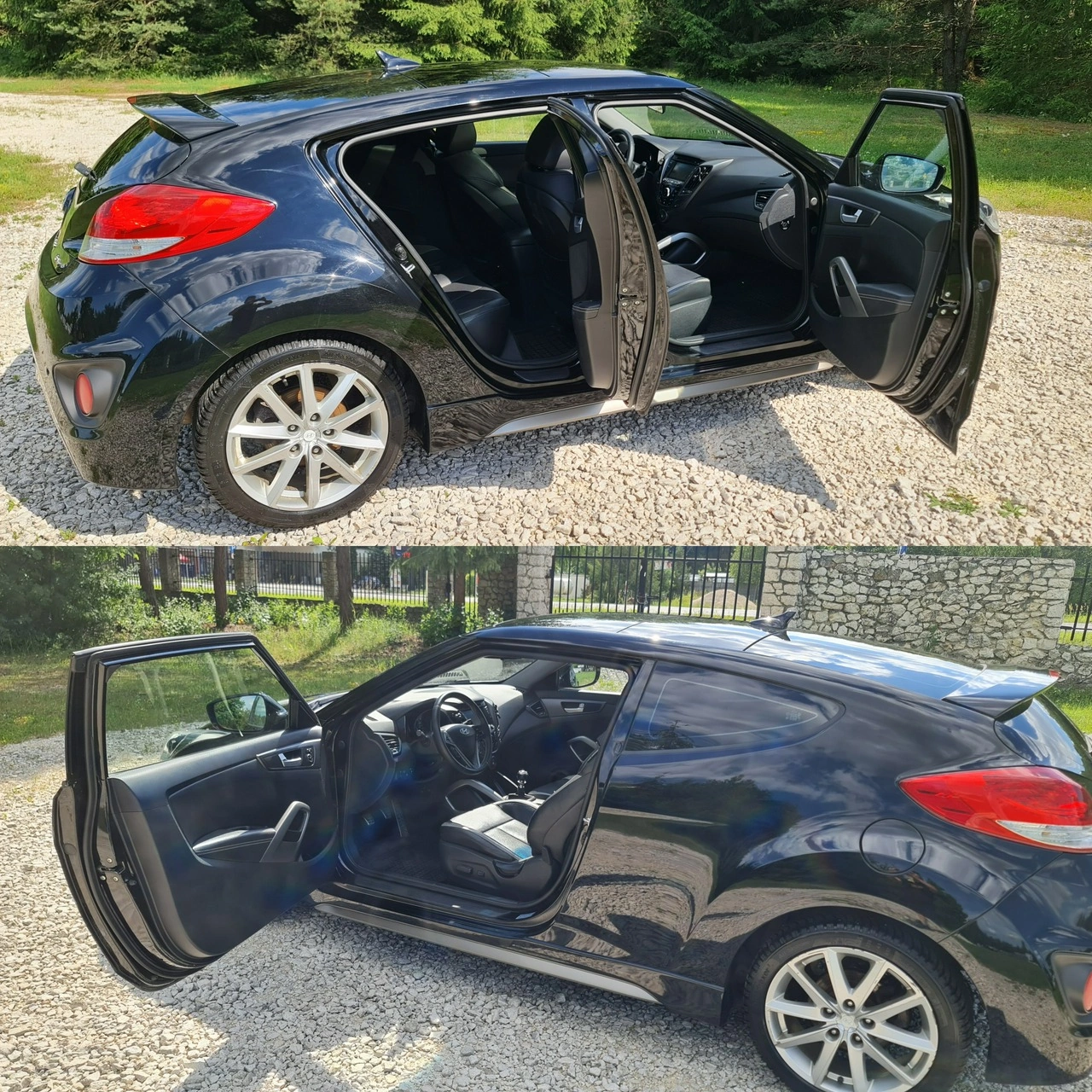 Hyundai Veloster - Zdjęcie 31