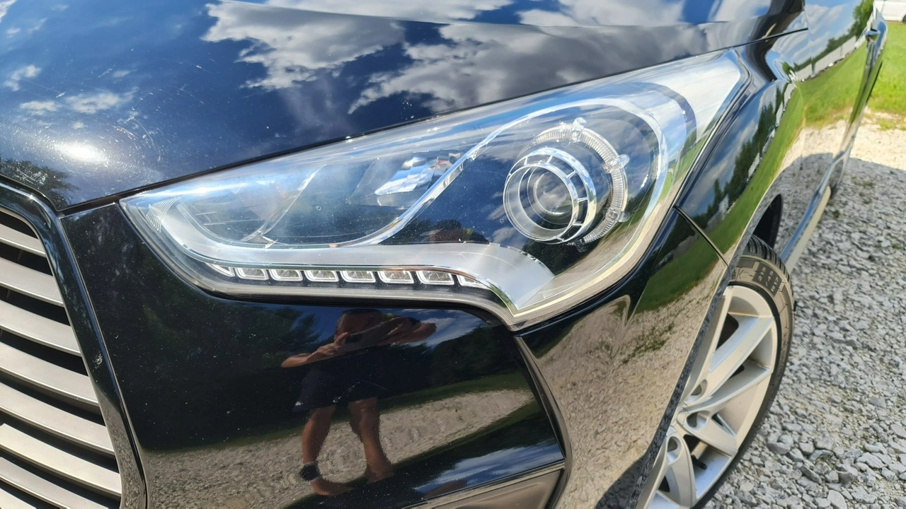Hyundai Veloster - Zdjęcie 35