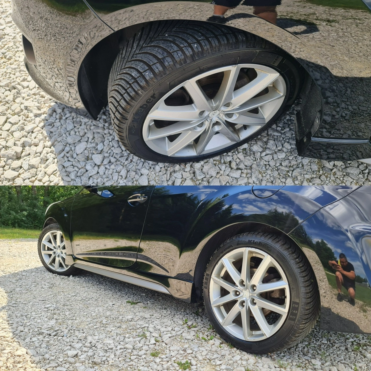 Hyundai Veloster - Zdjęcie 39