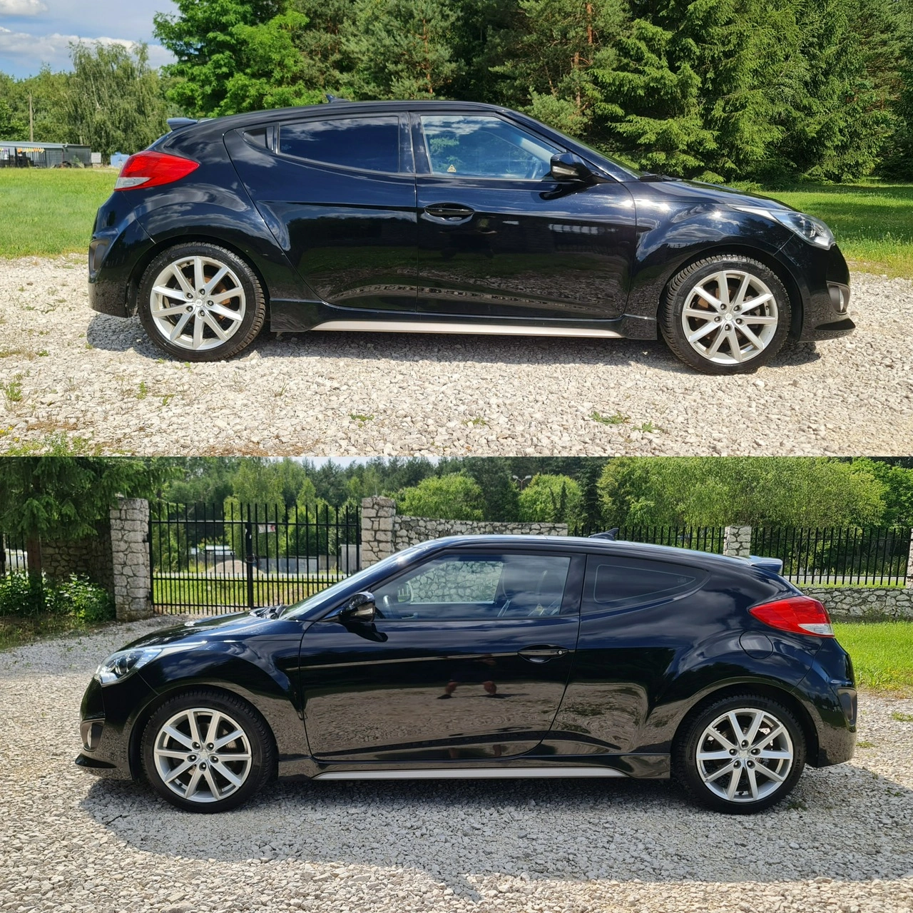 Hyundai Veloster - Zdjęcie 33