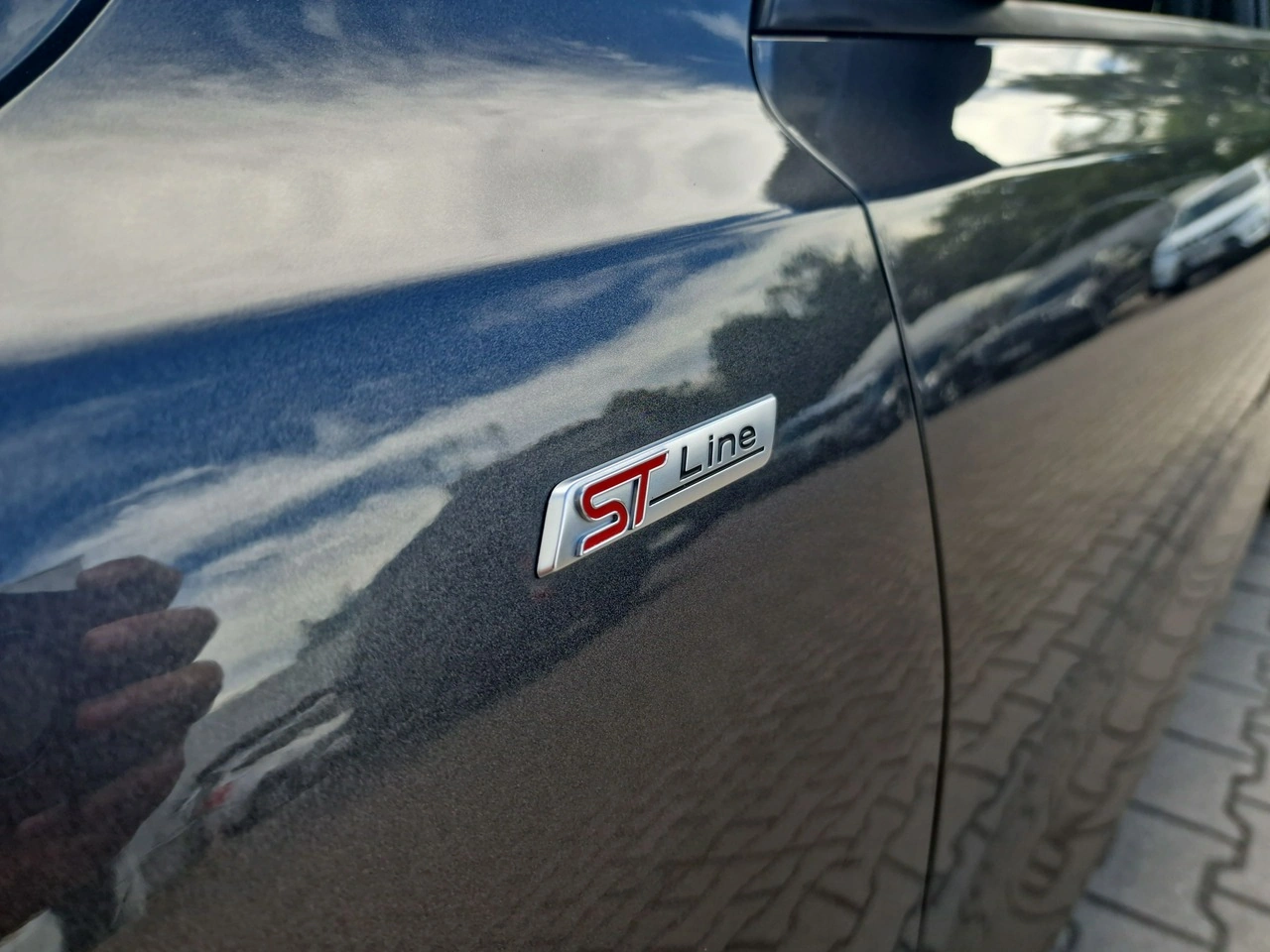 Ford Focus - Zdjęcie 9