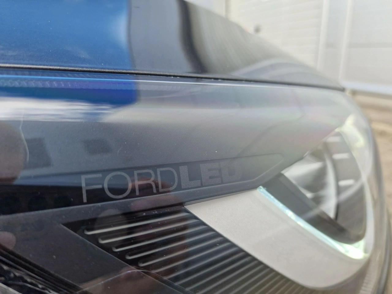 Ford Focus - Zdjęcie 10