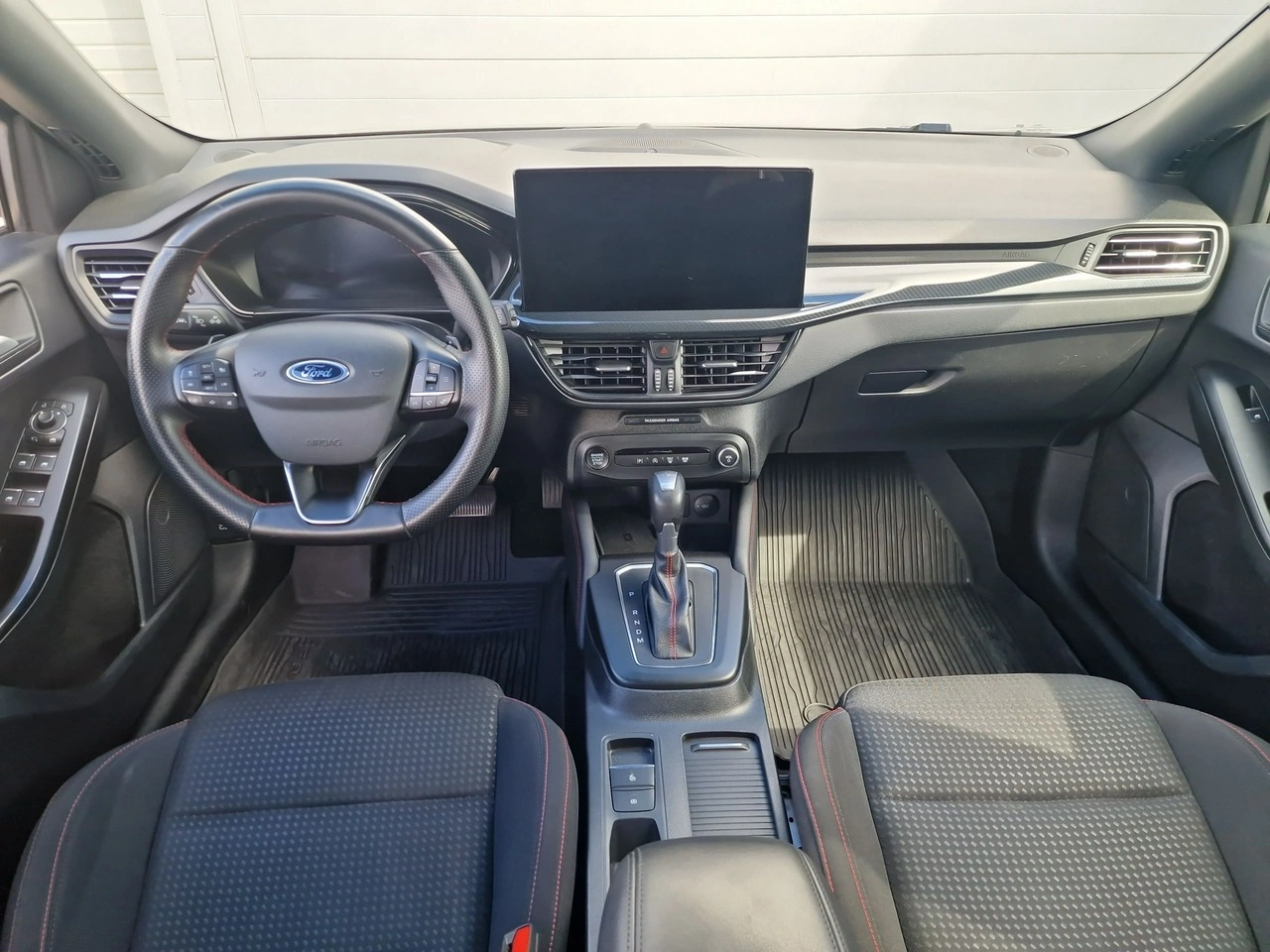 Ford Focus - Zdjęcie 16