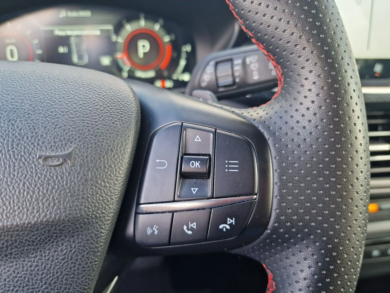 Ford Focus - Zdjęcie 18