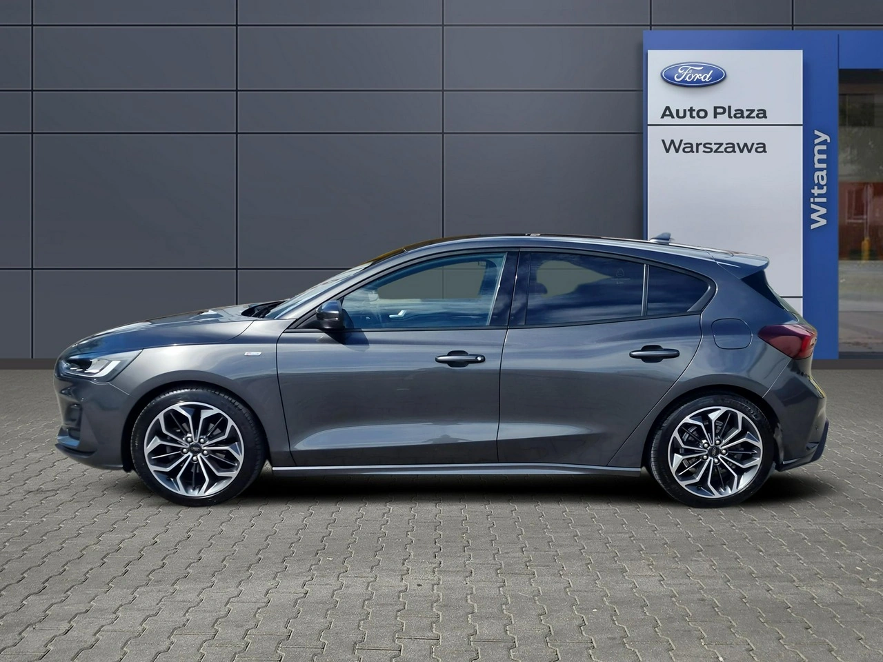 Ford Focus - Zdjęcie 1