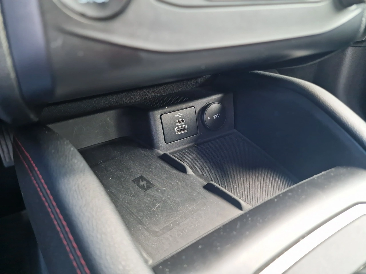 Ford Focus - Zdjęcie 21