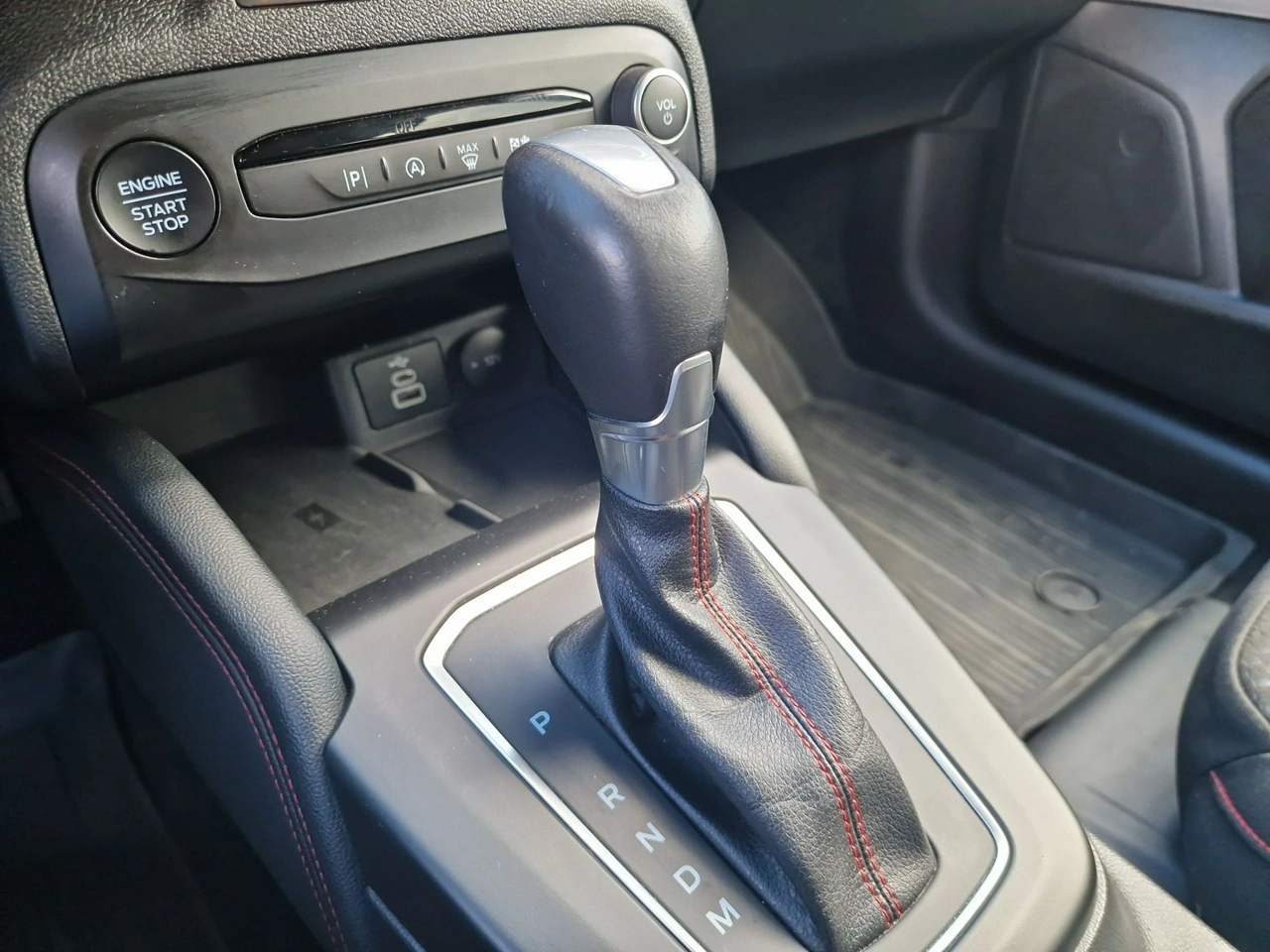 Ford Focus - Zdjęcie 29