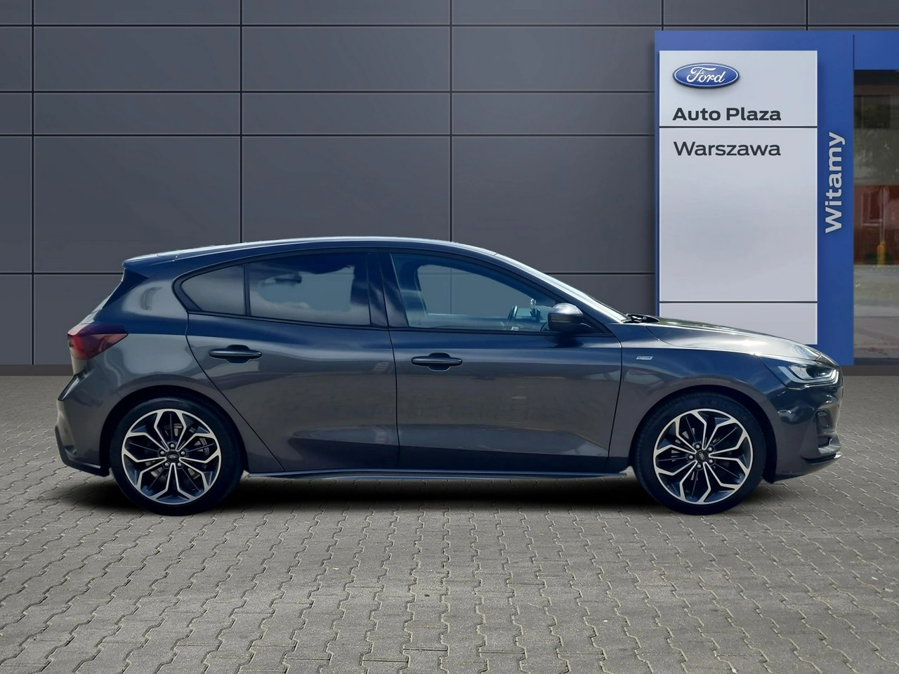 Ford Focus - Zdjęcie 5