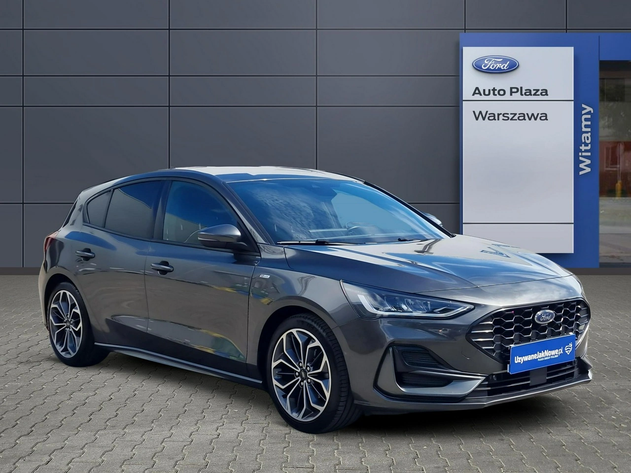 Ford Focus - Zdjęcie 6