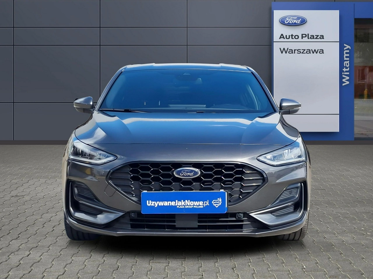 Ford Focus - Zdjęcie 7