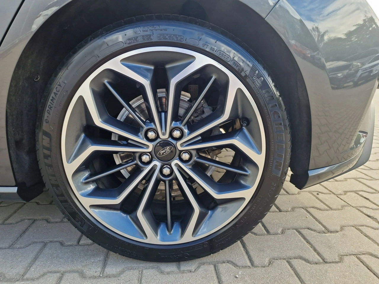 Ford Focus - Zdjęcie 8