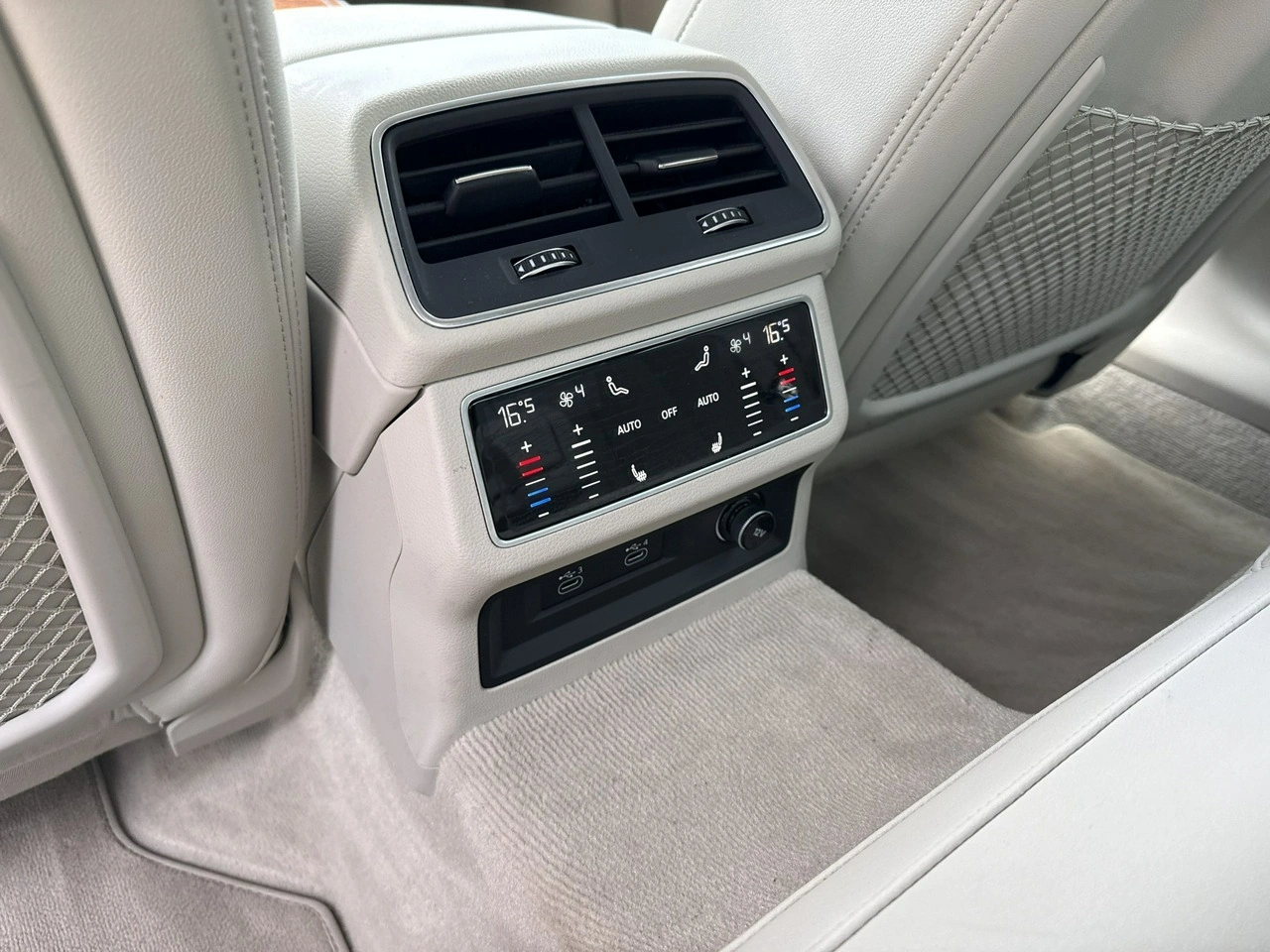 Audi A6 - Zdjęcie 15